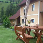 아파트 In Rennweg Near Katschberg Area 렌베그