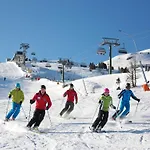 아파트 In Rennweg Near Katschberg Area