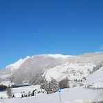 아파트 In Rennweg Near Katschberg Area 렌베그