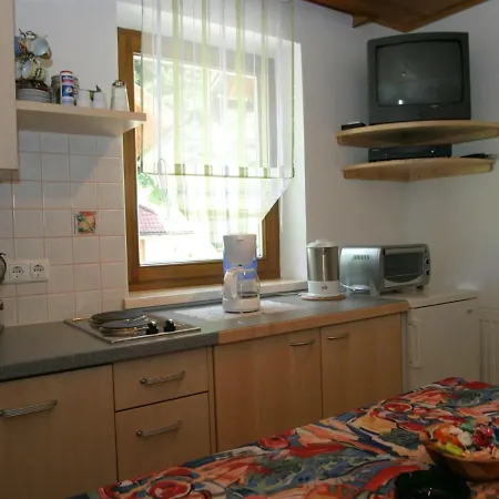 Modern In Appartamento *