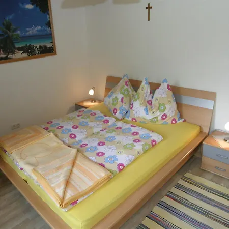 In Rennweg Near Katschberg Area *