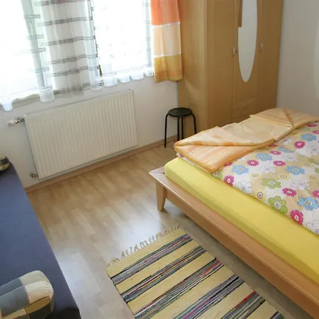 In Rennweg Near Katschberg Area