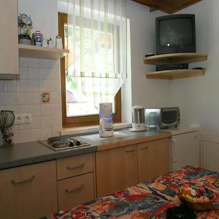 In Rennweg Near Katschberg Area Rennweg am Katschberg