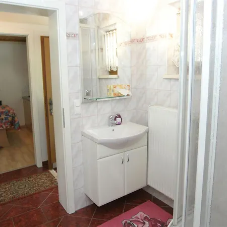 Apartment In Rennweg Near Katschberg Area