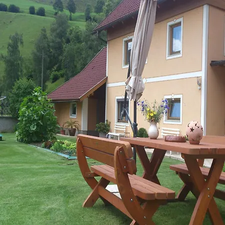 Lägenhet In Rennweg Near Katschberg Area Rennweg am Katschberg