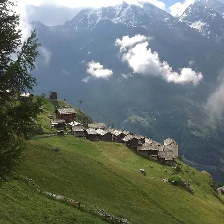 In Rennweg Near Katschberg Area * Rennweg am Katschberg