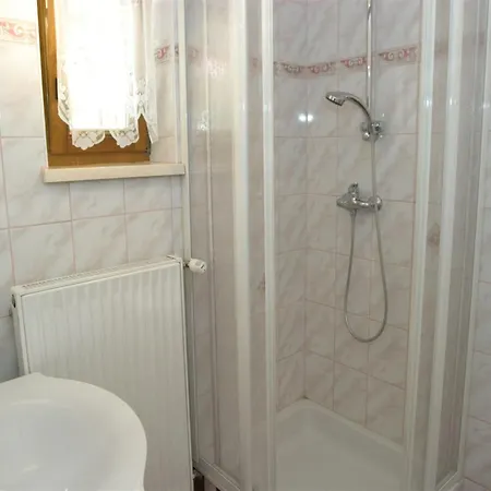 In Rennweg Near Katschberg Area