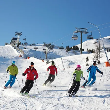 Apartment In Rennweg Near Katschberg Area