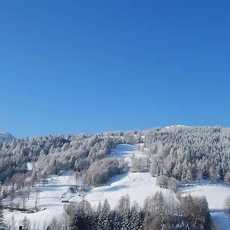 In Rennweg Near Katschberg Area Apartment Rennweg am Katschberg