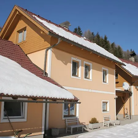 Appartamento Modern In