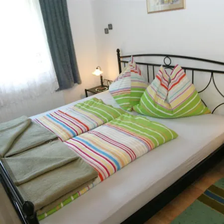 Appartamento Modern In