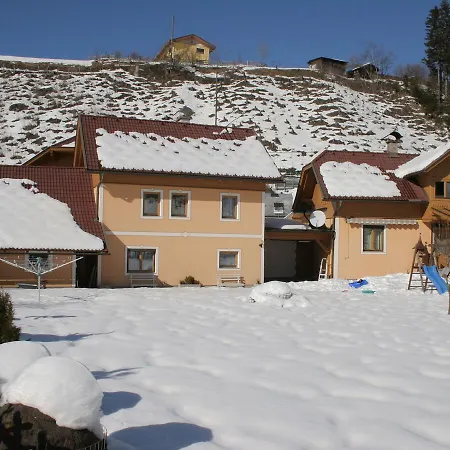 Modern In Appartamento Rennweg am Katschberg