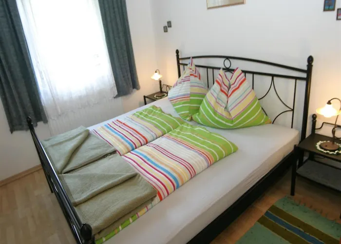 Appartement In Rennweg Near Katschberg Area