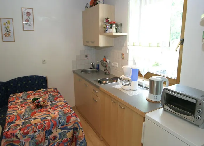 In Rennweg Near Katschberg Area Appartement *