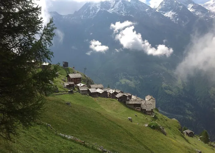 In Rennweg Near Katschberg Area * Rennweg am Katschberg