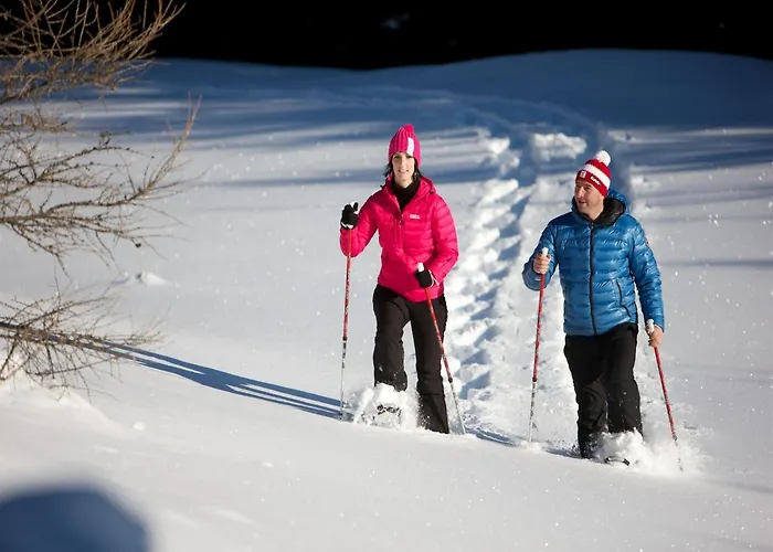 In Rennweg Near Katschberg Area * Rennweg am Katschberg