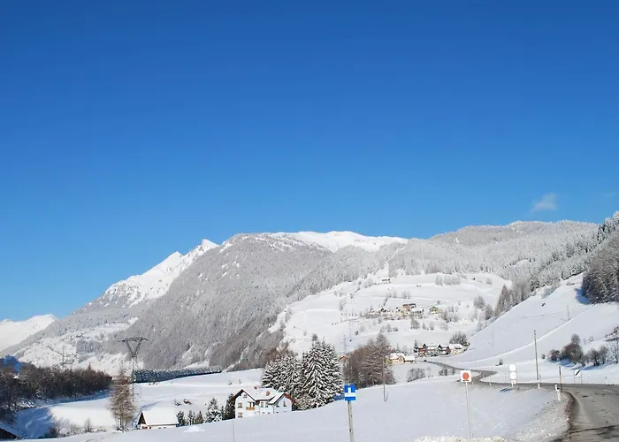 Appartement In Rennweg Near Katschberg Area Rennweg am Katschberg